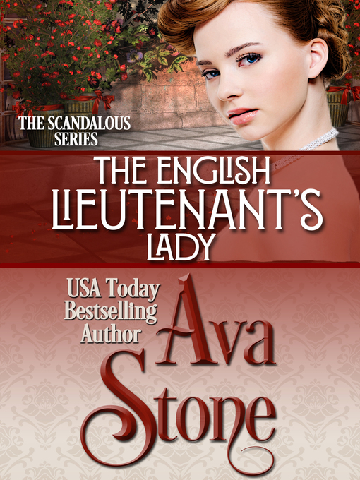 Title details for The English Lieutenant's Lady (Regency Romance Book 2) by Ava Stone - Available